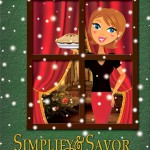 Simplify and Savor the Season Giveaway