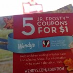 Frostys For Families – The Dave Thomas Foundation for Adoption