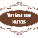 Why Gratitude Matters – Alyssa Craig