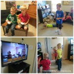 LeapTV “Leap Into Gaming” #MommyParties