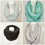 Are You A Scarf Wearer?