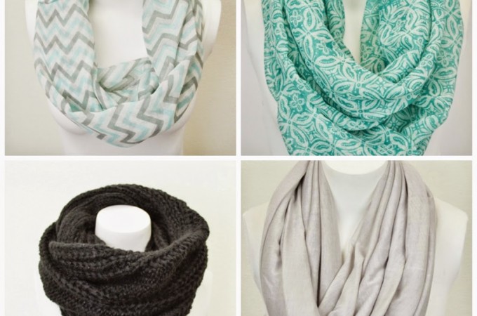 Are You A Scarf Wearer?