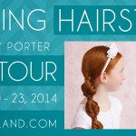 Amazing Hairstyles: From Easy to Elegant {Review}