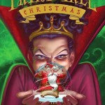 Fairy Tale Christmas + Giveaway