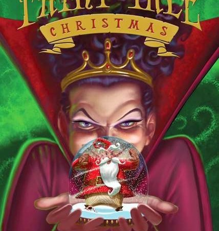 Fairy Tale Christmas + Giveaway