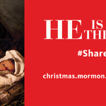 What I Learned From A Really Busy Day About the True Meaning Of Christmas – #ShareTheGift