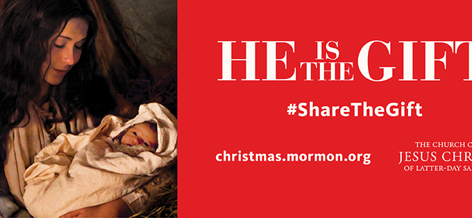 What I Learned From A Really Busy Day About the True Meaning Of Christmas – #ShareTheGift