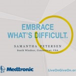 “Embrace What’s Difficult.” & 5 Ways to Give Back +$100 Gift Card Giveaway to help you do it!