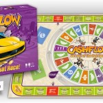 Family Game Night with CASHFLOW + 10% off Code