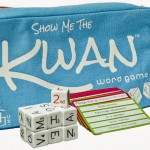 Show Me the Kwan! – A Fun New Game