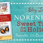 Sweet Treats {Book Review}