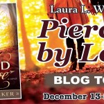 Pierced by Love by Laura Walker {Book Review}