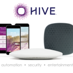 Hive: A Smart Home Security, Automation and Entertainment System For Everyone