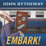 Embark! by John Bytheway + Free Printable