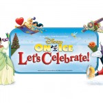 Disney On Ice – Let’s Celebrate! in Las Vegas