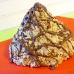 “Snap, Crackle, Pop” Rice Krispie Valentines {Free Printables}