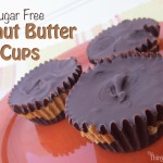 Homemade Peanut Butter Cups