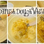 Danish Dough Whisk