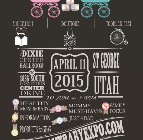 All About Baby Expo