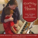 Practicing for Heaven {Book Review}