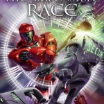 The Impossible Race {Book Review}