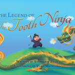 The Legend Of the Tooth Ninja by Stephanie Ream on Kickstarter