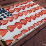 Pavlova – Patriotic Style