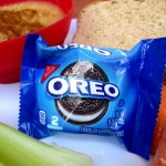 Simple Snacks – The Oreo 2-Pack