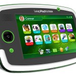 We Love the LeapPad Platinum & Imagicard