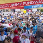 The Boston Marathon® Jimmy Fund Walk – Walking for a Cause