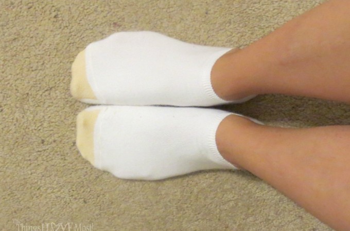 Gold Toe Ultra Soft, Oh. So. Soft. Socks – The Best Socks Ever