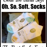 Gold Toe Ultra Soft, Oh. So. Soft. Socks – The Best Socks Ever