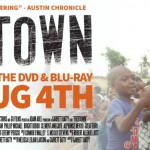 FREETOWN MOVIE & GIVEAWAY