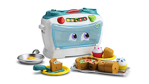 New Educational LeapFrog Toys