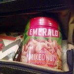 Emerald Nuts – The Perfect Grab & Go Snack