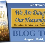 We Are Daughters of Our Heavenly Father + Free YW’s Printable