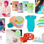 Mommy Scene Sizzling Summer Giveaway