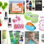 Healthy Family Giveaway