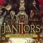 Janitors 5: Heroes of the Dustbin {Book Review}