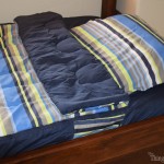 Why I LOVE Zipit Bedding