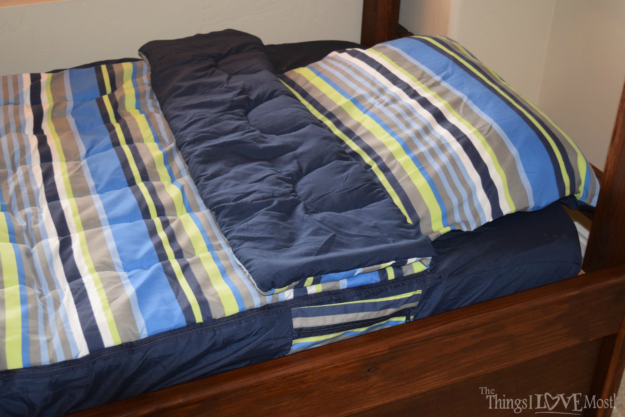 Why I LOVE Zipit Bedding The Things I Love Most
