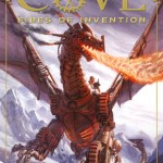 Mysteries of Cove, Vol. 1: Fires of Invention by J. Scott Savage