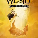 Westly: A Spiders Tale {Book Review}