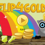 Flip4Gold Math App