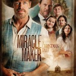 Miracle Maker {Movie Review}