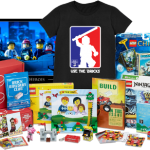 BrickSwag LEGO Subscription Box + 20% COUPON OFFER