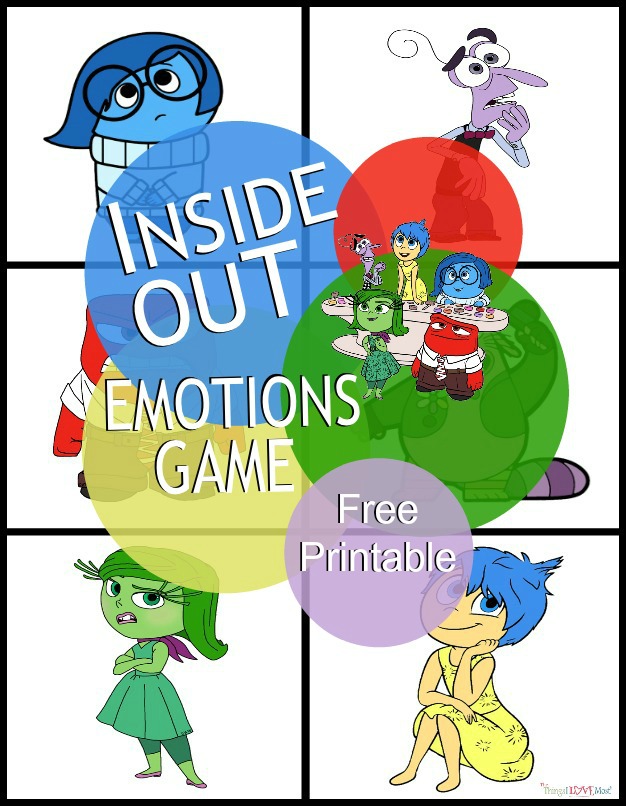 Inside Out free