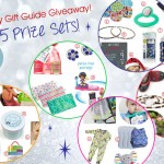 Five Gift Sets – Holiday Gift Guide Giveaway