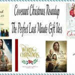 Covenant Christmas Roundup – The Perfect Last Minute Gift Ideas