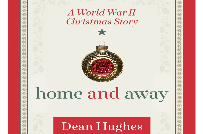 Home and Away by Dean Hughes